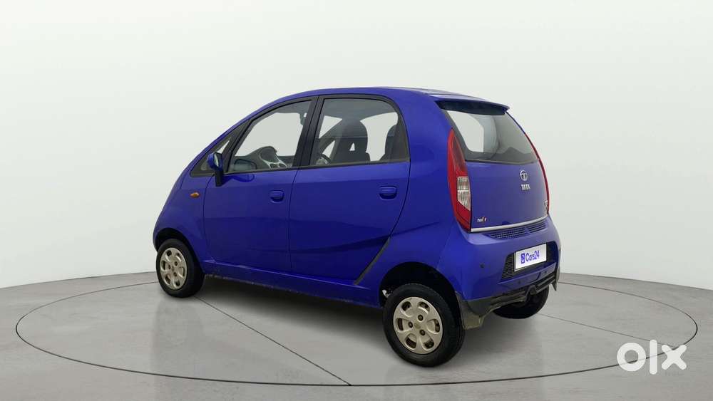 Tata Nano 2012-2015 Twist Xt, 2014, Petrol