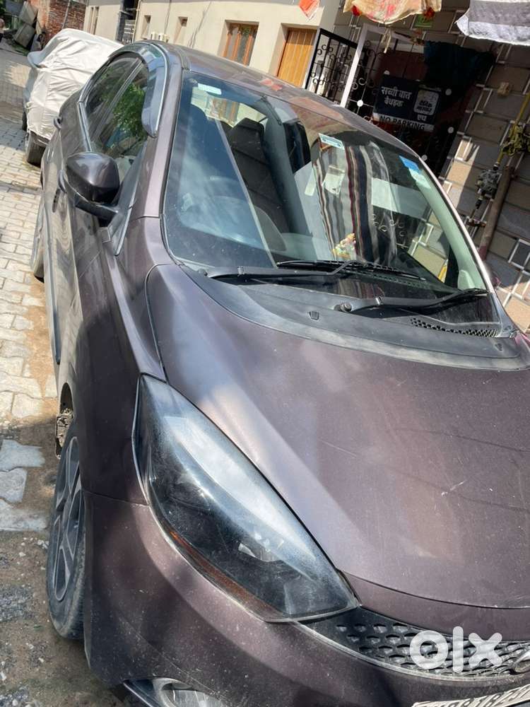 Tata Tigor Petrol 2018 Year Car