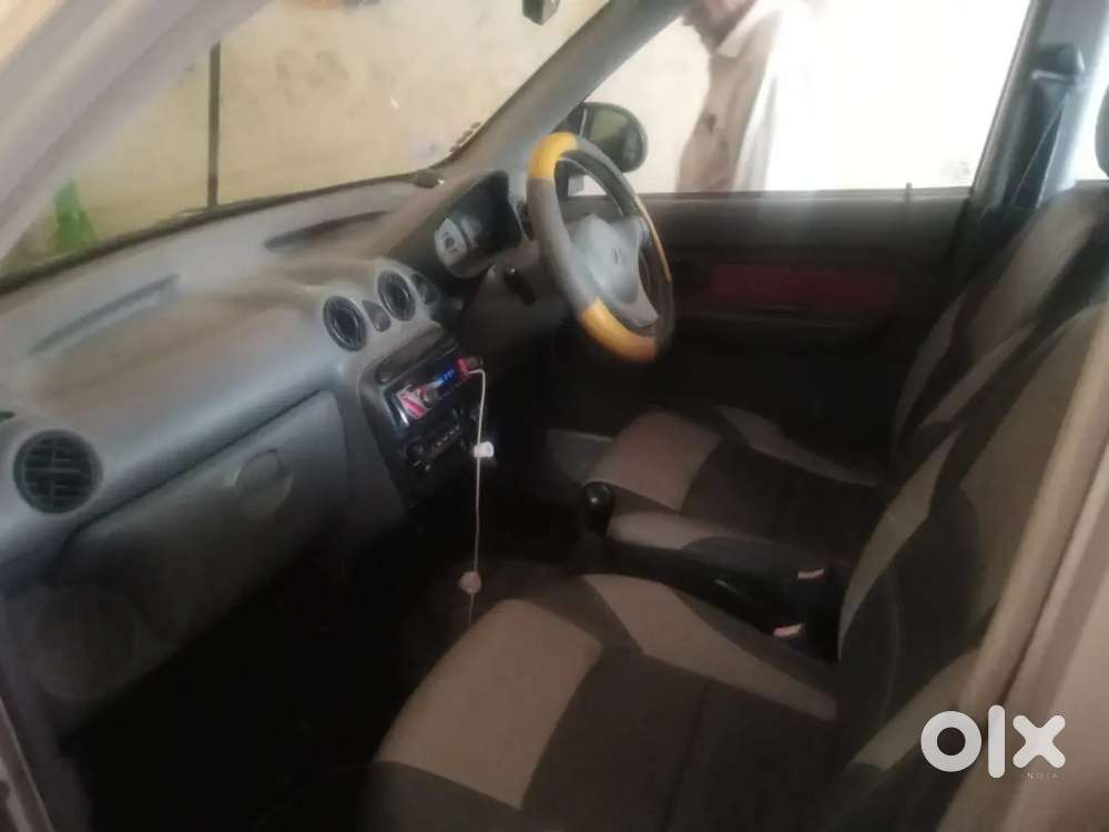 Hyundai Santro Xing 2009
