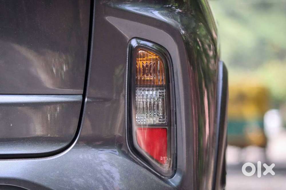 Maruti Suzuki Grand Vitara 1.5 Sigma Smart Hybrid, 2024, Petrol