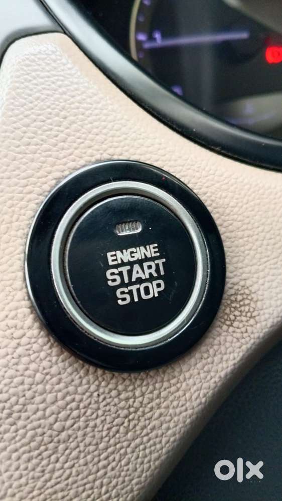 Hyundai I20 1.2 Asta, 2016, Diesel