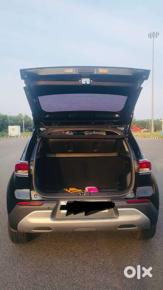 Kia Sonet Htk Plus 2022