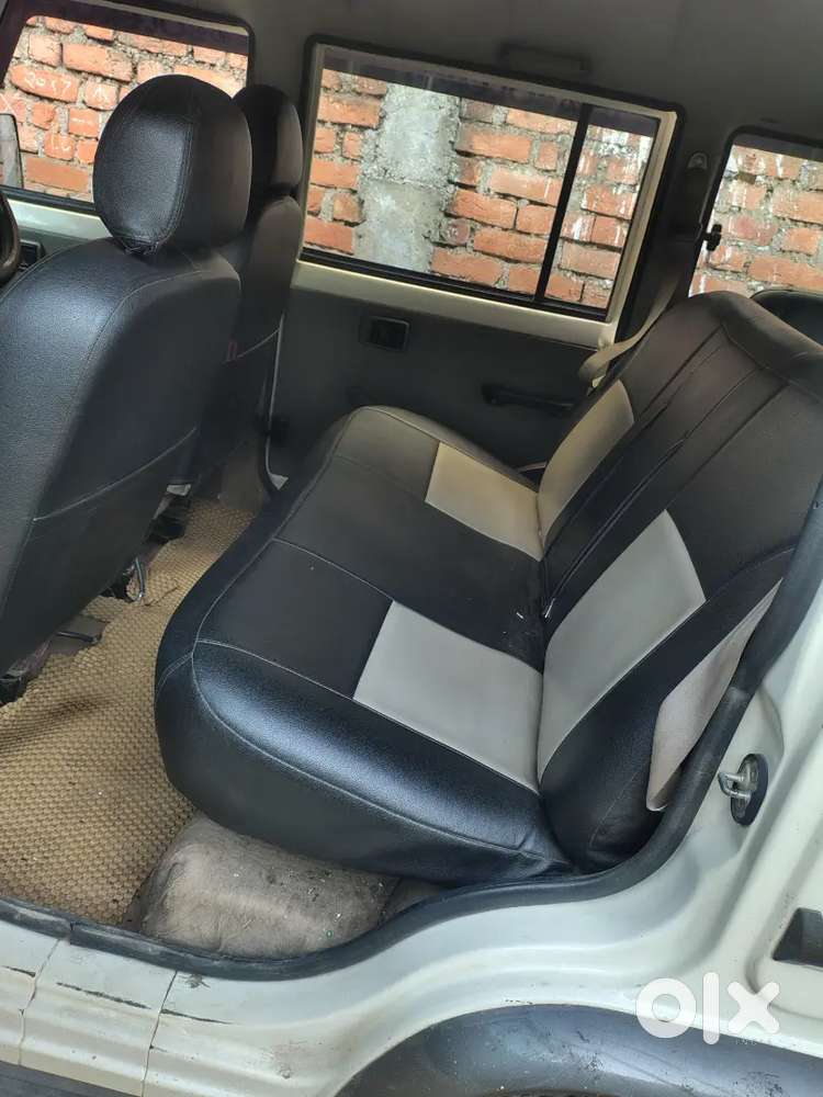 Mahindra Bolero 2018 Diesel Good Condition