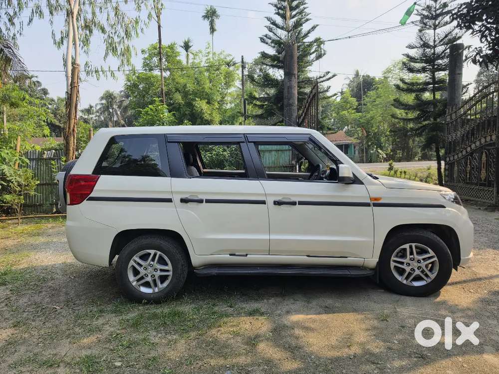 Mahindra Bolero Neo Plus 2026 Diesel 17321 Km Driven