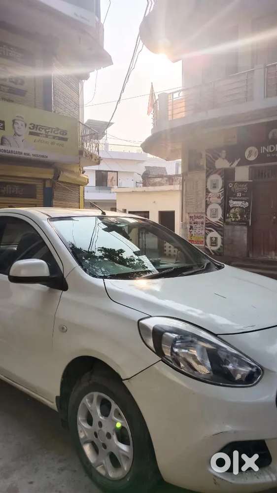 Renault Scala Diesel 2014