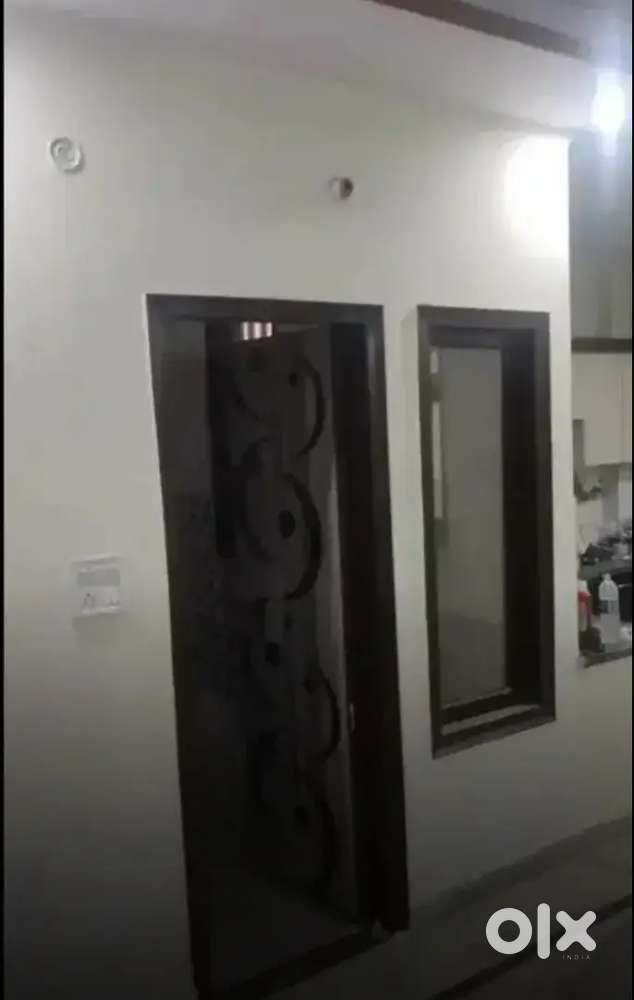 Brand new 2 bhk independent floor for rent in guru angad nagar For