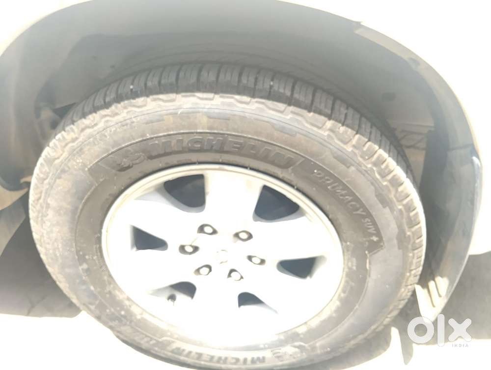 Toyota Fortuner 4x4 Manual Limited Edition, 2011, Diesel