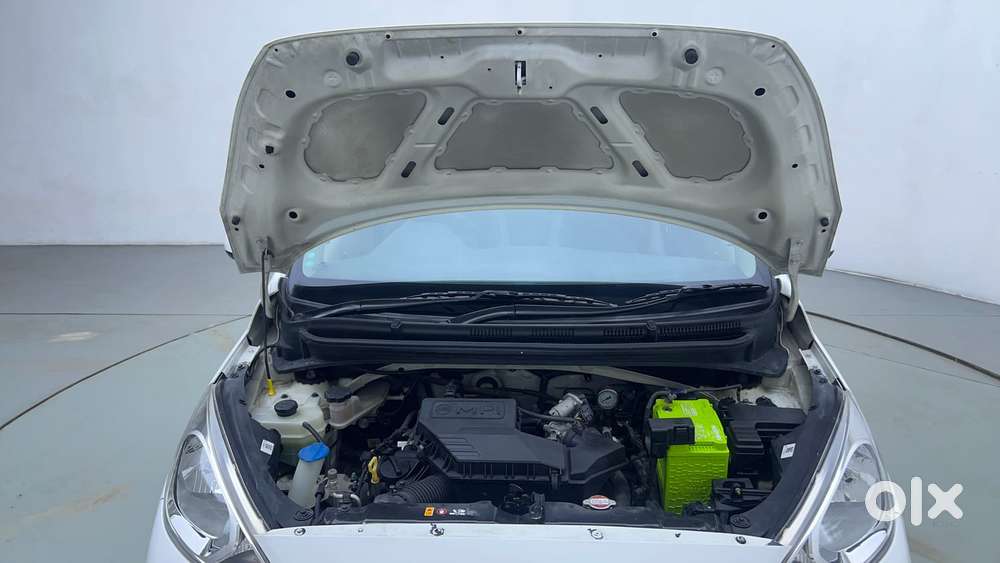 Hyundai Santro Magna Cng, 2019, Cng & Hybrids
