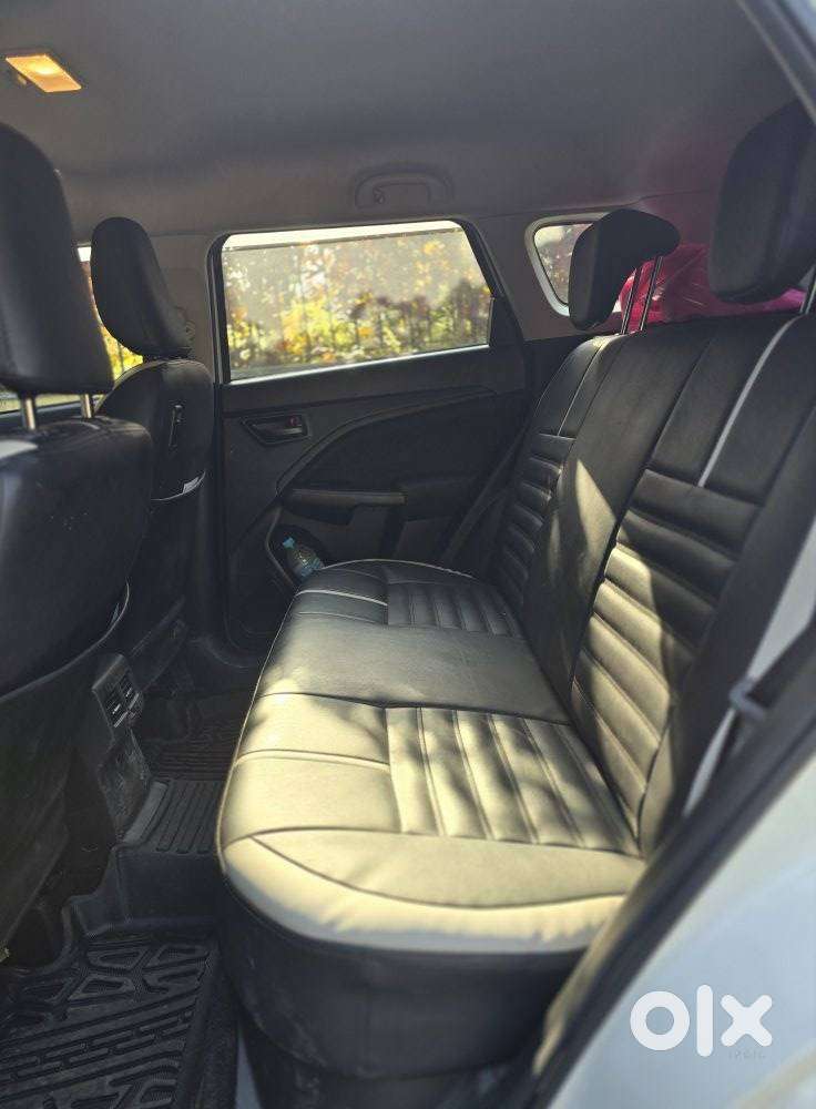 Maruti Suzuki Brezza 1.5 Vxi Cng, 2023, Cng & Hybrids