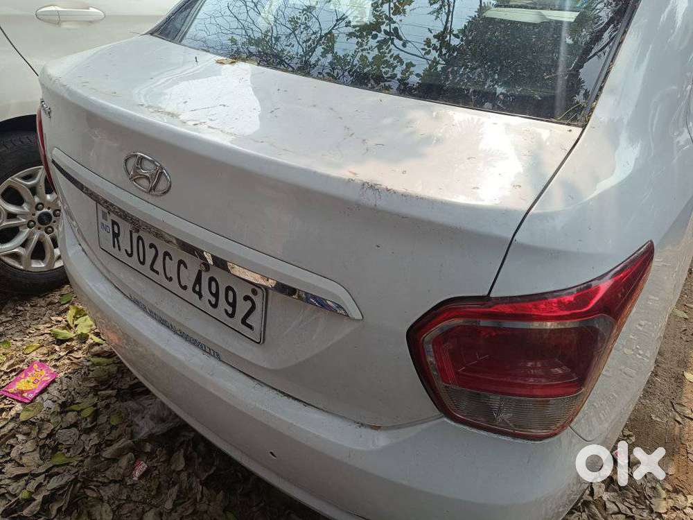 Hyundai Xcent 1.2 Crdi Sx, 2015, Diesel