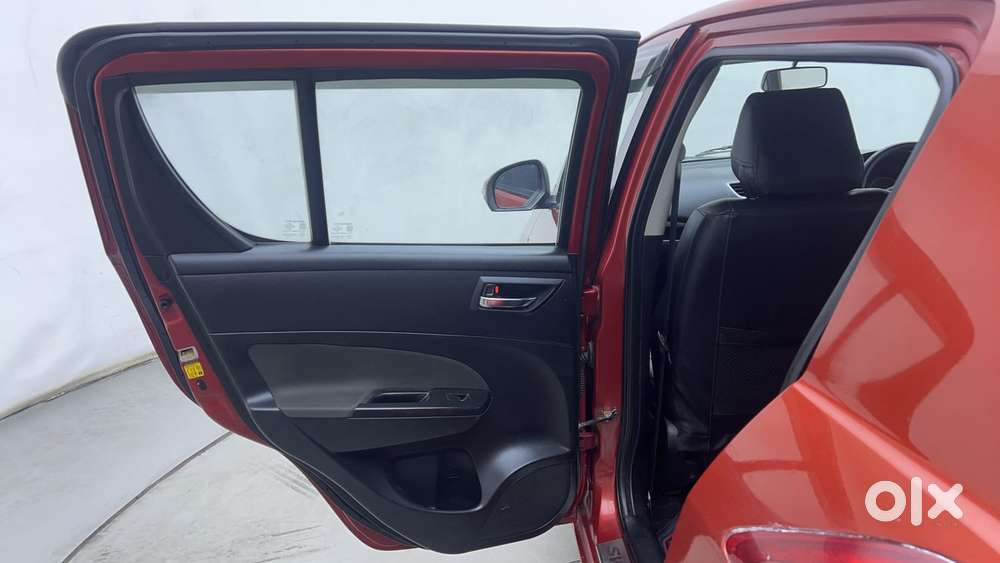 Maruti Suzuki Swift Vvt Vxi, 2013, Petrol