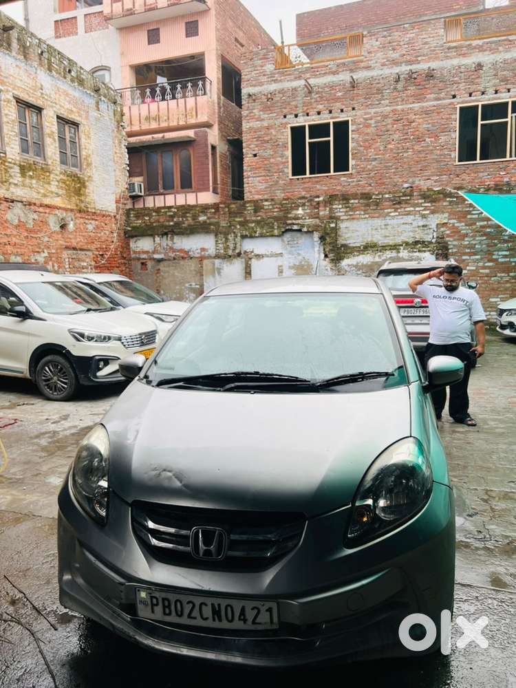 Honda Amaze 2015 - 2014 Model All Original