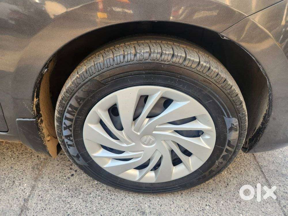 Maruti Suzuki Ertiga Vdi Shvs, 2016, Diesel