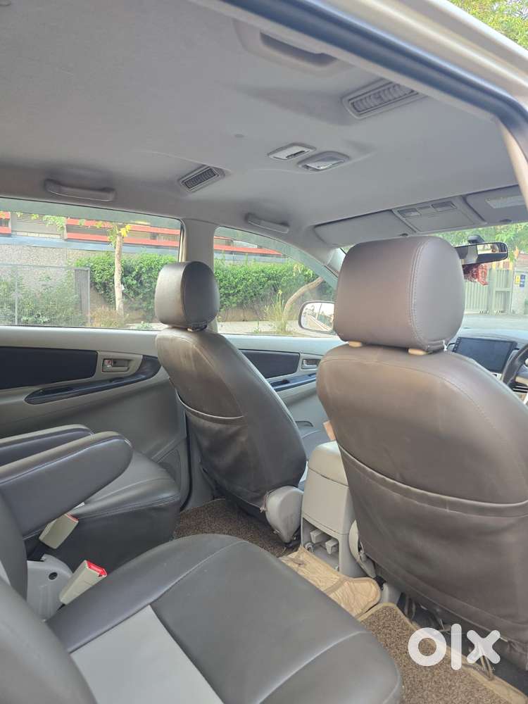 Toyota Innova [ ] 2.5 G4 7 Str, 2014, Diesel