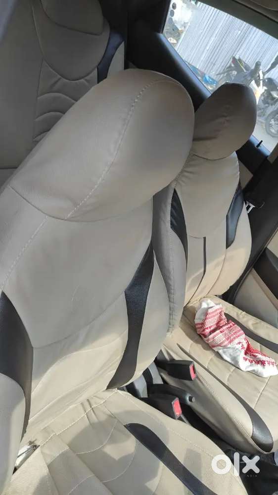 Hyundai Eon 2012 Petrol Good Condition