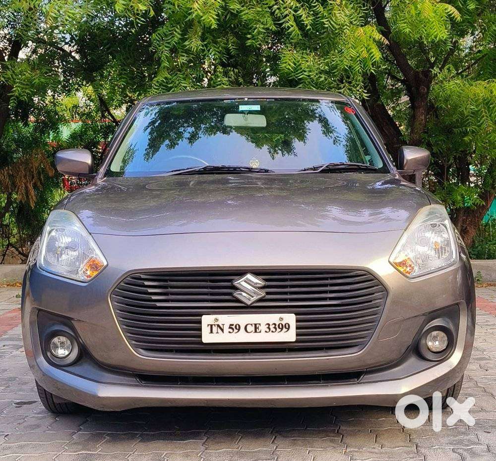 Maruti Suzuki Swift Ldi, 2019, Diesel