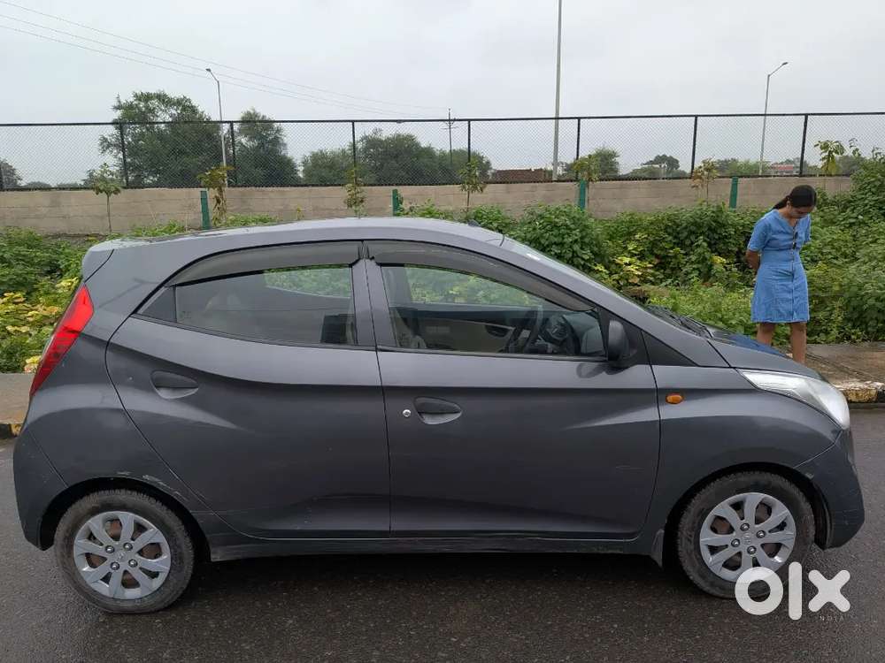 Hyundai Eon Magna 2018