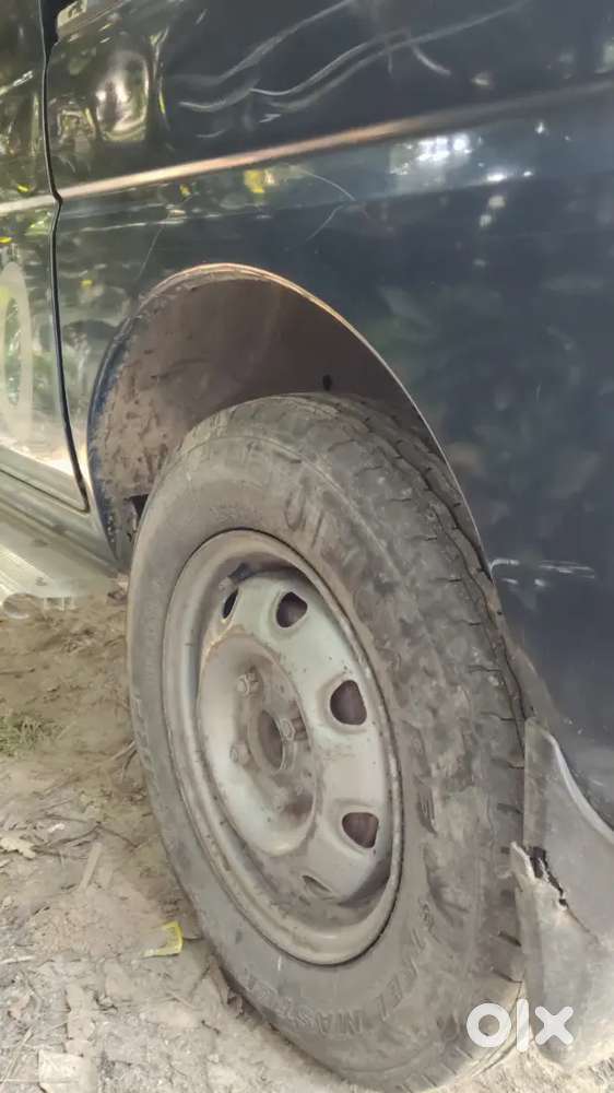 Maruti Suzuki Eeco 2011 Lpg 250000 Km Driven