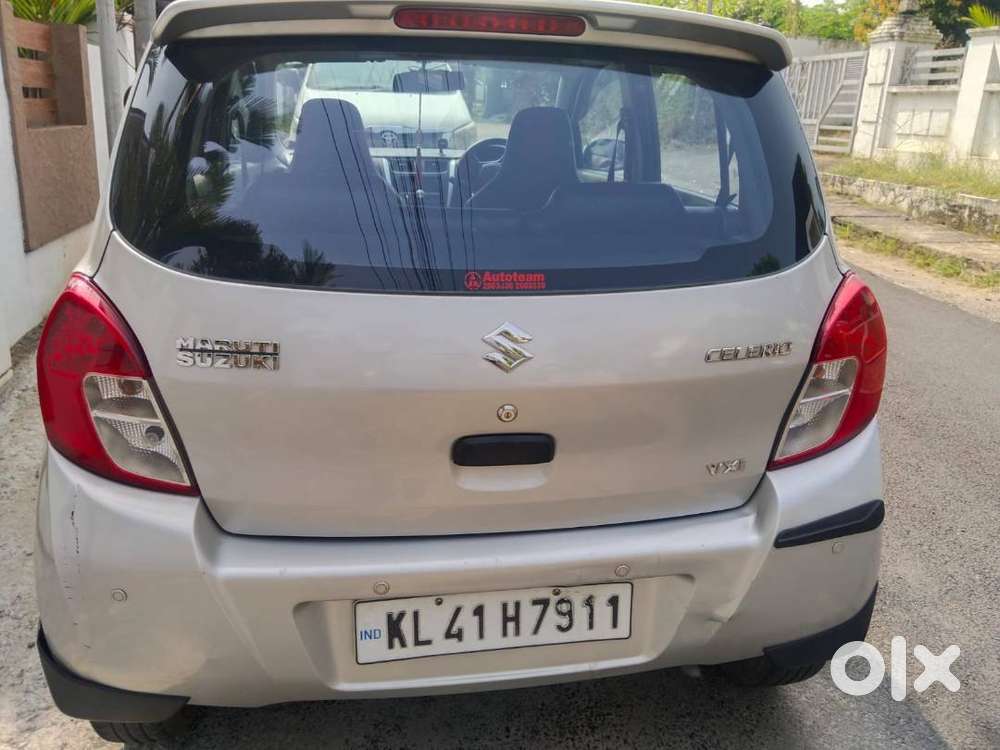 Maruthy Celerio Full Option