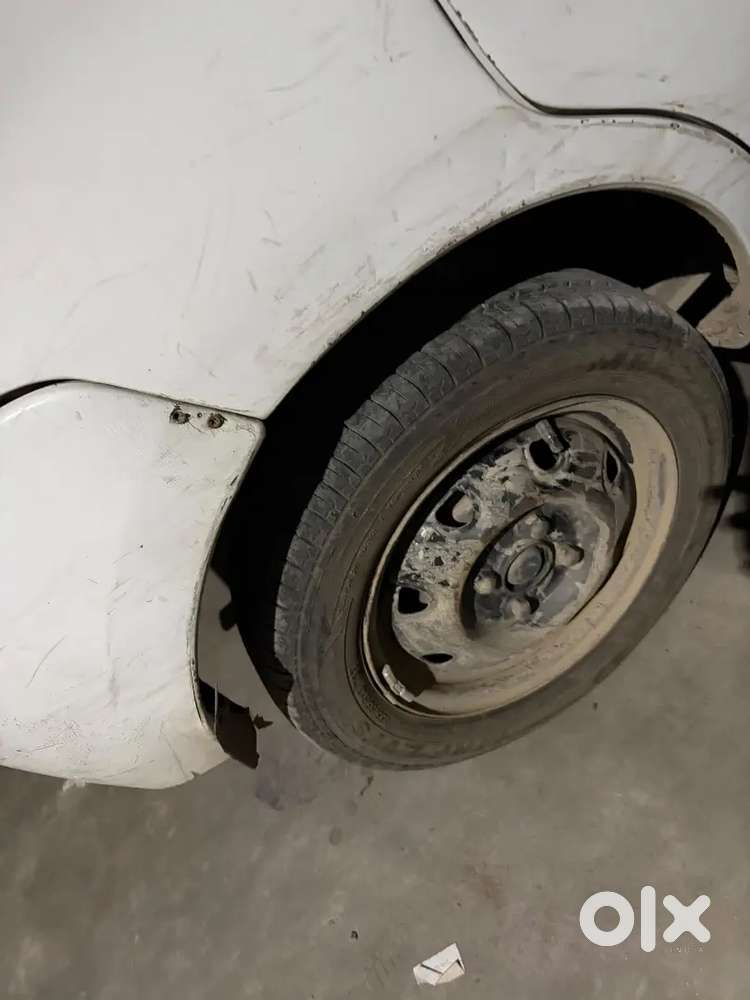 Maruti Suzuki Wagon R 2010 Zxi+