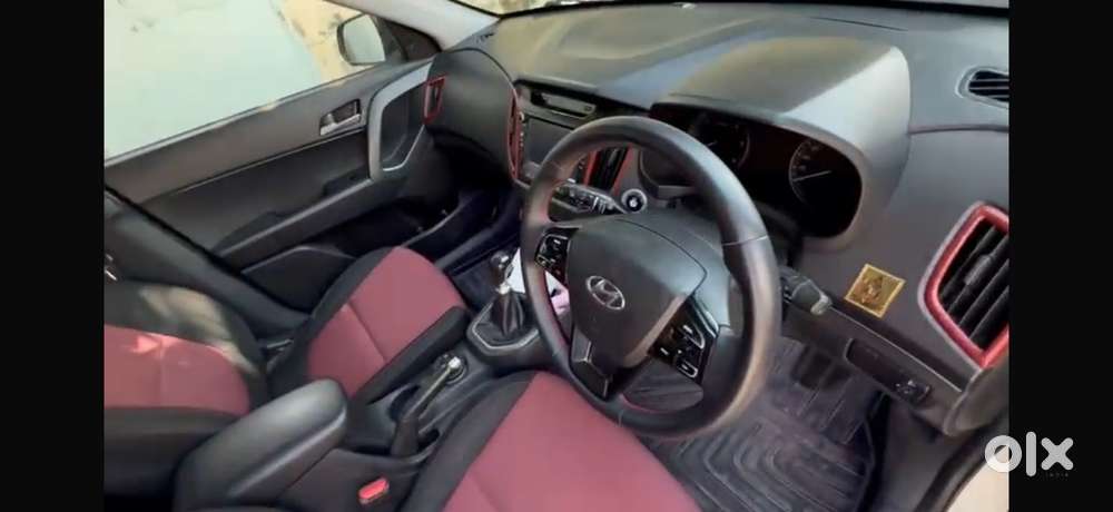 Hyundai Creta Diesel 2016