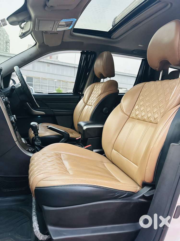 Mahindra Xuv500 W11, 2020, Diesel