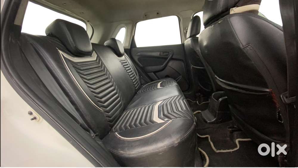 Maruti Suzuki Vitara Brezza Vdi, 2018, Diesel