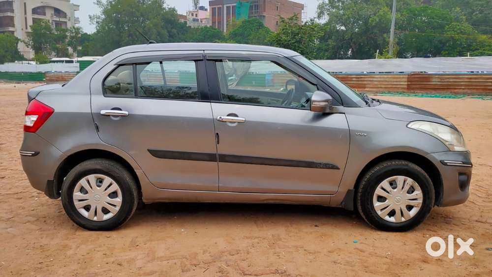 Maruti Suzuki Swift Dzire 1.3 Vxi, 2014, Cng & Hybrids