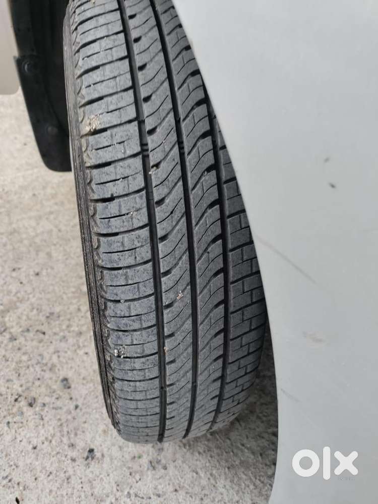 Maruti Suzuki Wagon R Vxi Bs Iv, 2014, Petrol