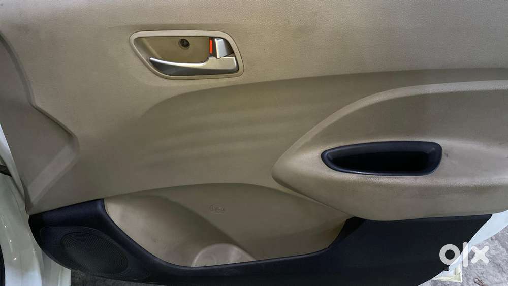 Hyundai New Santro 1.1 Asta Mt, 2018, Petrol