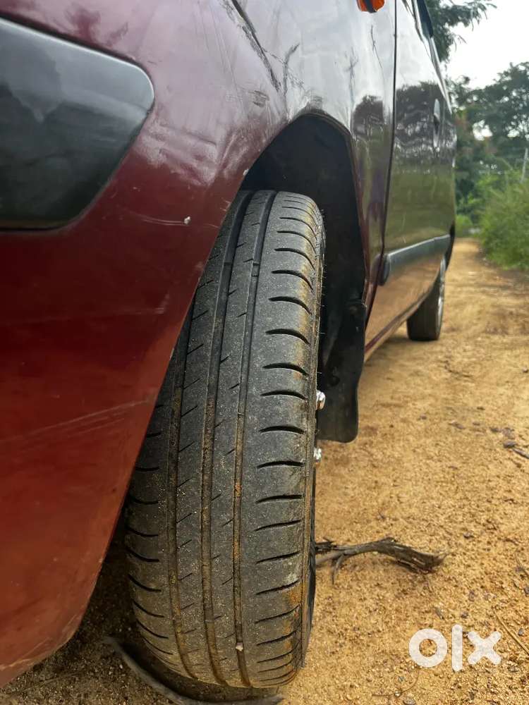 Hyundai Santro Xing 2014 Lpg 122 Km Driven