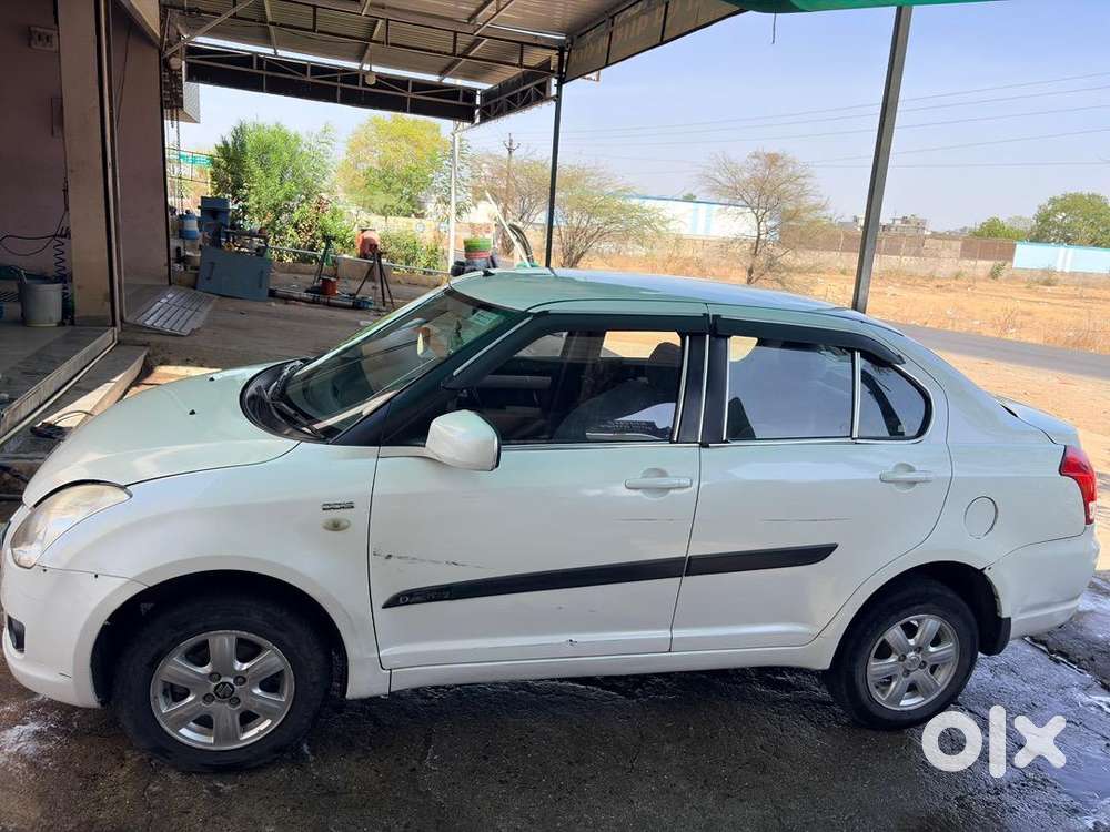Maruti Suzuki Swift Dzire 2011 Diesel Good Condition