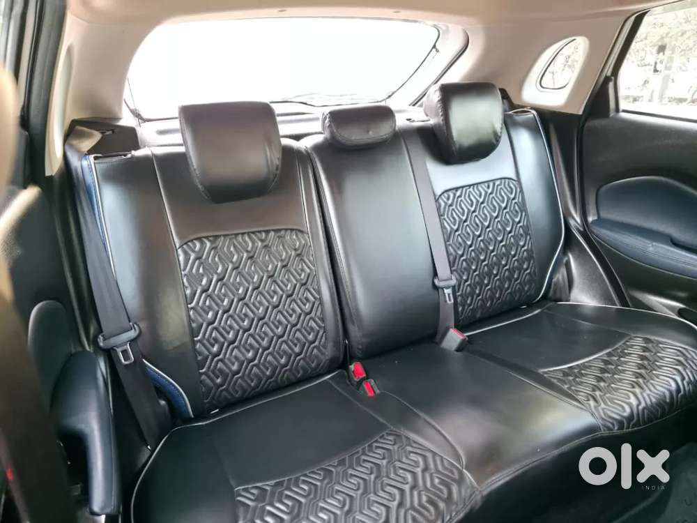 Maruti Suzuki Baleno 1.2 Alpha At, 2024, Petrol