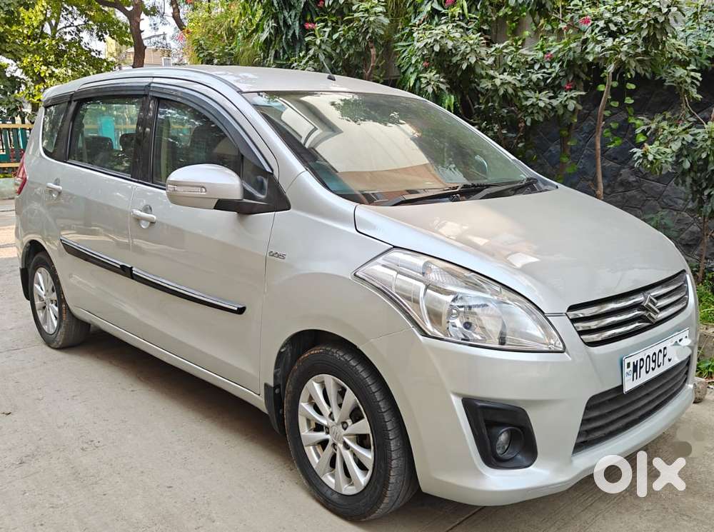 Maruti Suzuki Ertiga 2012-2015 Vdi, 2014, Diesel