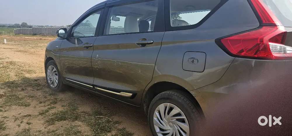 Maruti Suzuki Ertiga 2020 Diesel 67900 Km Driven