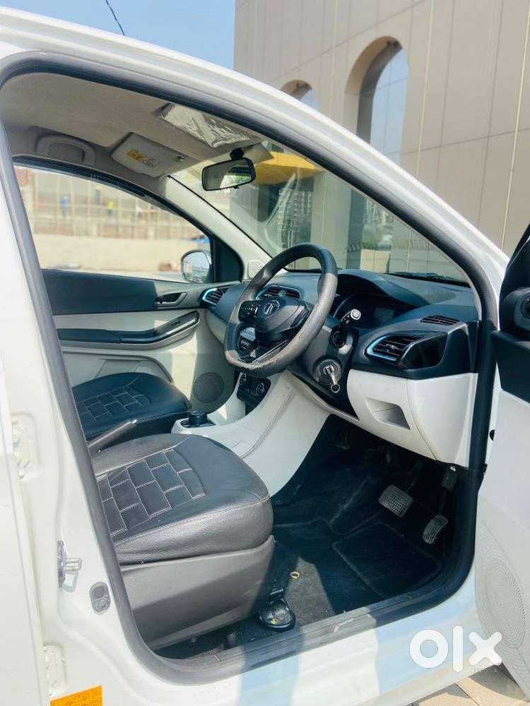 Tata Tiago Ev Xt Mr, 2023, Electric