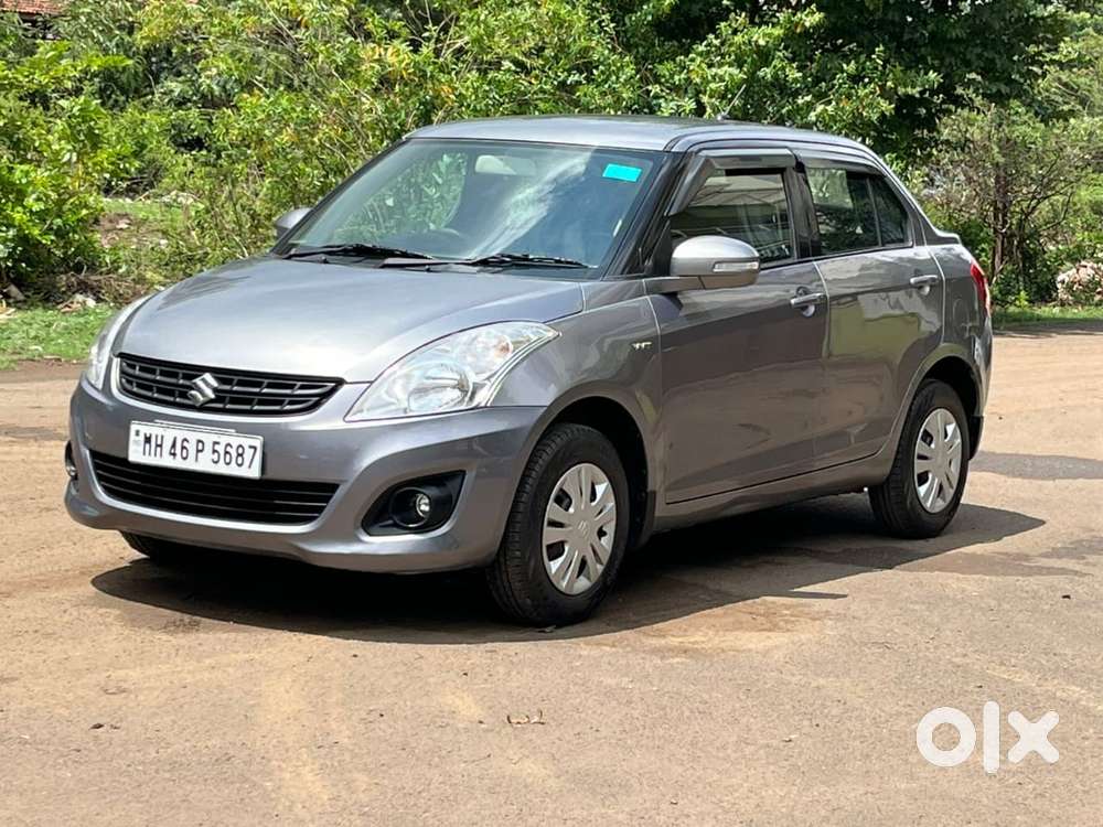 Maruti Suzuki Swift Dzire 1.3 Vxi, 2012, Petrol
