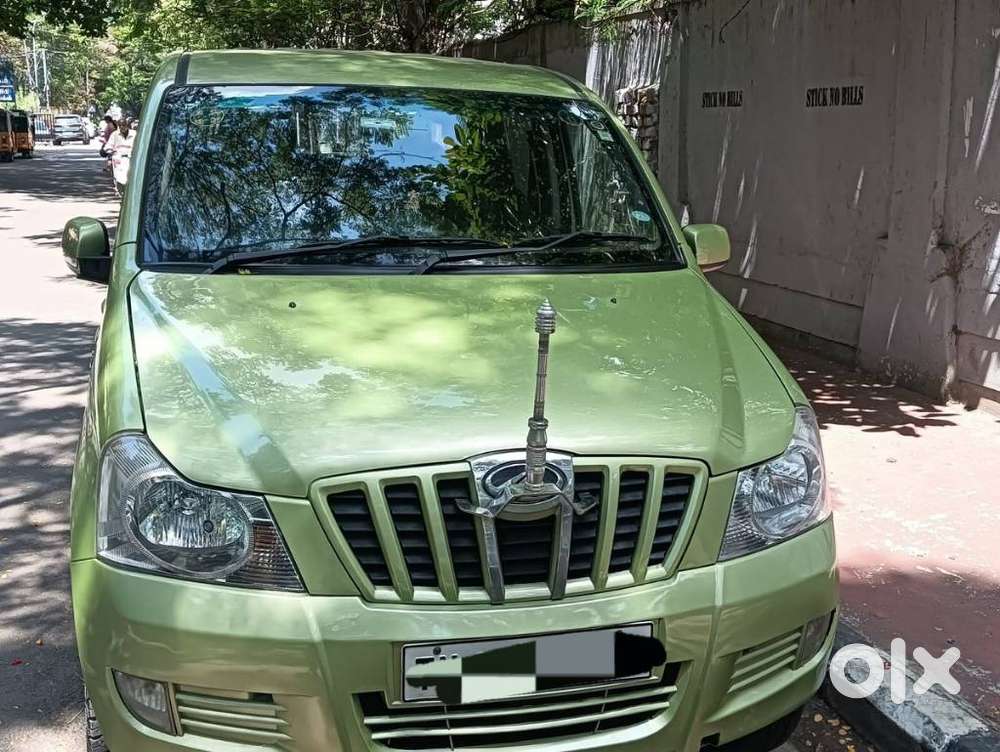 Mahindra Xylo E8 Bs-iii, 2009, Diesel