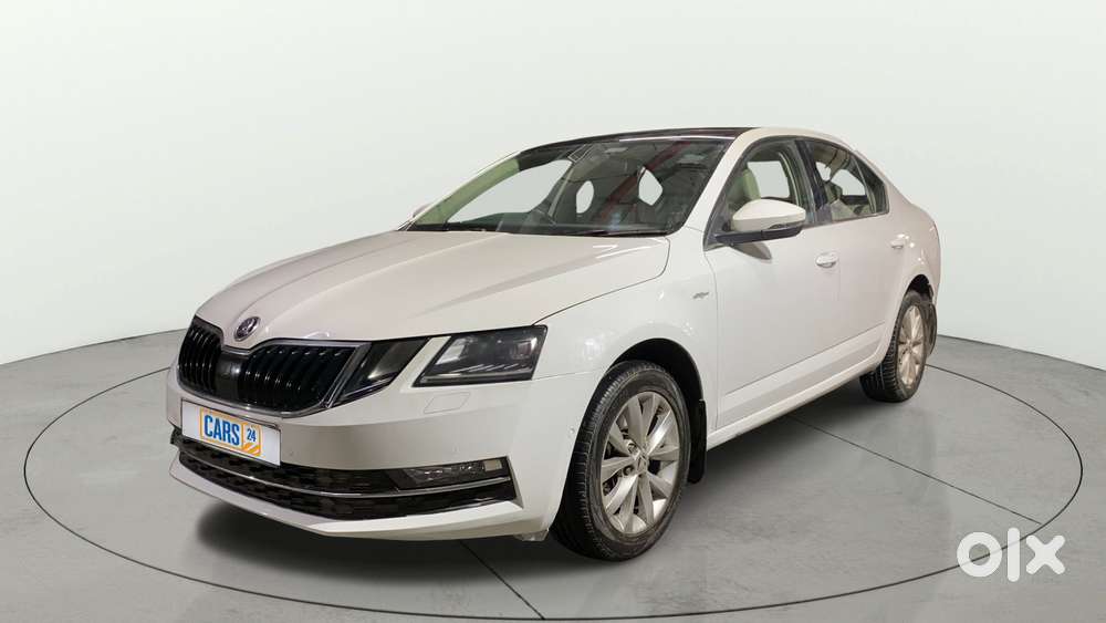 Skoda Octavia 1.8 Tsi At L K, 2019, Petrol