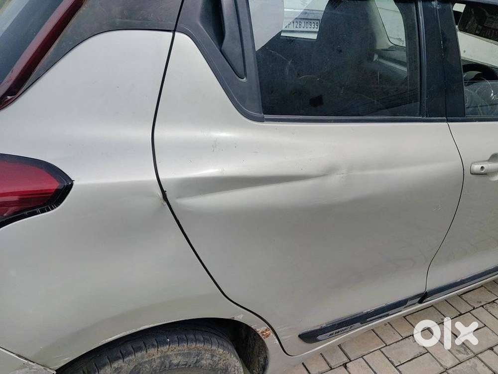 Maruti Suzuki Swift Vxi Ags, 2021, Petrol