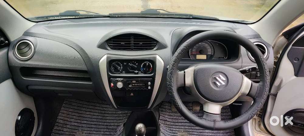 Maruti Suzuki Alto 800 Lxi, 2017, Petrol