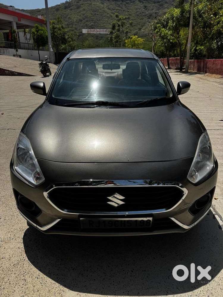 Maruti Suzuki Dzire 2018 Diesel Good Condition