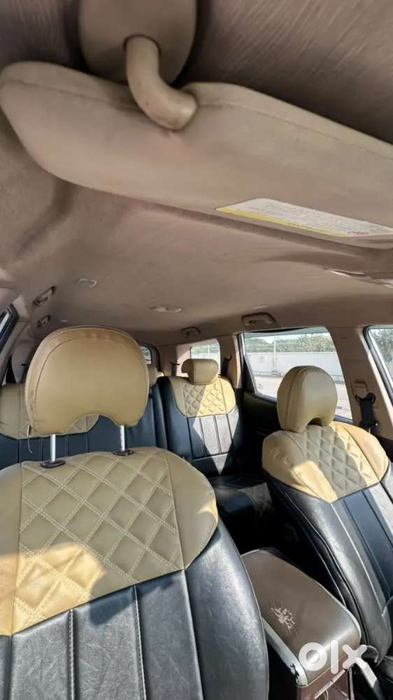Mahindra Xuv500