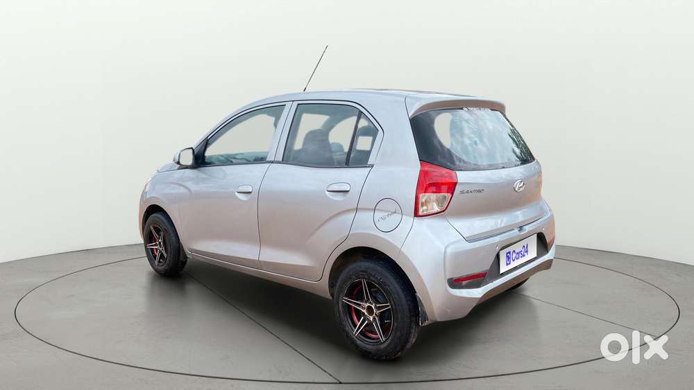 Hyundai New Santro 1.1 Sportz Executive Cng, 2022, Cng & Hybrids