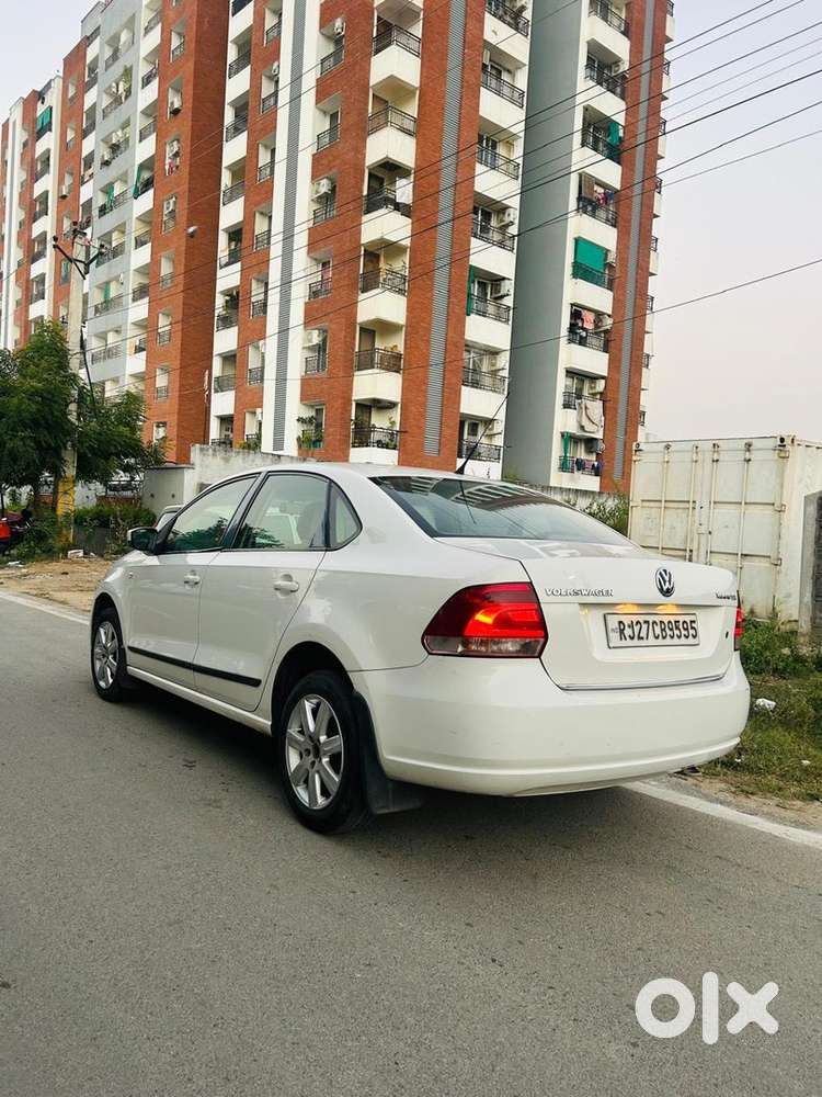 Volkswagen 2012 Diesel Manual Year