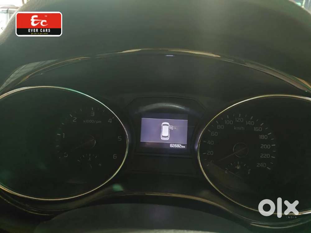 Kia Carnival, 2022, Diesel