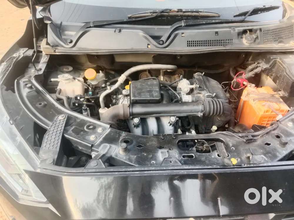 Nissan Magnite 2023 Petrol Well Maintained