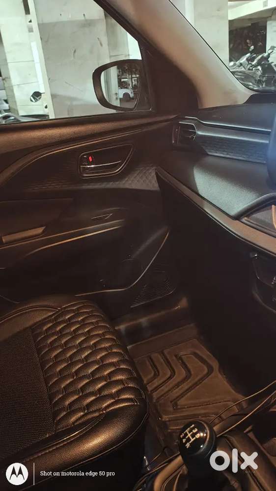 Selling Car Not Satisfied Bcz Small Car