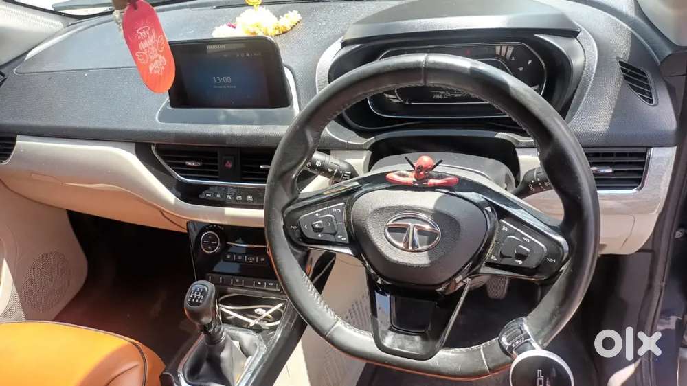 Tata Nexon For Sale