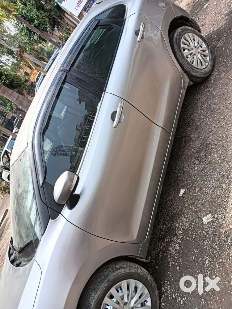 Maruti Suzuki Baleno 2021 Petrol Well Maintained
